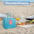 Silicone Phone Holder Compatible with Bogg Bag, Insert Bogg Bag Accessories Charms Attachment for Beach Tote Bag, Wide Size Fits for All Cell Phon...