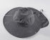 Home Prefer UPF 50+ Mens Wide Brim Fishing Hat with Neck Flap Sun Hat for Men Women Sun Protection Cap...