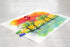 Faber-Castell Creative Studio Soft Pastel Mini Sticks (1.25”) - 24 Vivid Colors...
