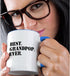 3dRose Best Grandpop Ever Mug, 1 Count (Pack of 1), Black...
