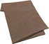 Waterproof Soft and Durable Brown Elastic Machine-Washable Medium Size Dog Bed Cover (37"x25")...
