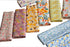 42-10" Quilting Cotton Fabric Bundles Printed Floral Craft Fabric Precut 100% Cotton Layer Cake Fabrics Quilting Squares for Any DIY Sewing Crafts...