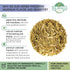 20 bags Goat’s Rue Goat's Goats Rue Herb Tea (Galega officinalis L.) - 20 Count 1.5 g Tea Bags Goats Rue Blood Sugar Herbal Tea french lilac ruda ...