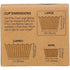 If You Care Unbleached Large Baking Cups, 60 ct, 3 pk...