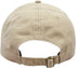 Star Wars The Mandalorian The Child Dad Hat Adjustable OSFM Cap Khaki...