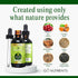 Go Nutrients Uriva - Advanced Uric Acid Flush Cleanse with Tart Cherry Extract Celery Seed, Turmeric & More - High Absorption Liquid Drops Supplem...