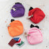 SOTOGO 31 Pieces Doll Accessories Include 10 Pieces Mini Doll Backpacks Mini Doll Bag Cute Zipper Backpack Mini Books Backpacks and 21 Pieces Mini...