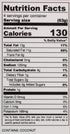 Red Thai Curry Sauce ORGANIC. VEGAN. DAIRY FREE. FOR A QUICK AND EASY MEAL. | 1 x 8.8 oz pouch...