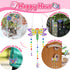 WethCorp Arts and Crafts for Kids Ages 8-12,Diamond Painting Kits for Kids Adults,Creative Art Activity for Boys Girls Birthday Gifts for 6 7 8 9,...
