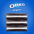 OREO Chocolate Sandwich Cookies, 2.4 oz Snack Pack (6 Cookies Total)...