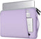 13 Inch Laptop Sleeve Case for MacBook Air/Pro, 13-13.3 inch Notebook, MacBook Air M3 M2 Sleeve 13.6 Inch, 13.5 Surface Laptop 6/5/4/3, Computer C...