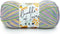 Lion Brand Yarn Bundle of Love Yarn, Chamomile......
