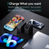 65W USB C Wall Charger, Fast Travel Charger, PD3.0 GaN III Charger with Foldable Plug, Compatible with iPhone 15 Pro/14 Pro Max/13/12, iPad Pro, M...