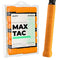 ADV MaxTac Tacky Tennis Overgrip - 12 Pack Extremely Sticky Non-Slip Tennis Grips Overgrip - Razor-Thin & Easy to Use Pro Tennis Racquet Grip Tape...