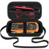 Carrying Case for Klein Tools 69149P/ MM300/ MM400 Electrical Test Kit, Electrician Digital Multimeter Meter Equipment Travel Holder Tool Pouch, P...