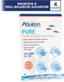 Aqueon Pure Bacteria Supplement - 4 Pack (10 Gallon)...