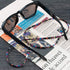 EAONE Glasses Chain for Women, Stylish Sunglasses Strap Eyeglass Holders around Neck for Women and Men...