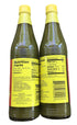 Louisiana Supreme Jalapeno Pepper Sauce, 6oz (pack of 2)...