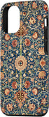 iPhone 12/12 Pro Bohemian Vintage Moroccan Pattern Retro Floral Boho Gift Case...