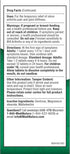 BHI Arthritis Pain Relief Daily Joint Health Support Arnica + 13 Natural Actives Homeopathic Plant & Mineral Blend Helps Relieve Minor Pain & Stif...