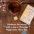 Twinings PEPPERMINT CHEER 20 CT...