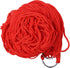 Mesh Hammock, Thick Camping Swing Hammock Safe for Picnic for Hiking(red)...