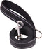 Double-Sided Reflective Dog Leash for Large & Medium and Small Dogs, Strong and Durable Pet Nylon Leashes with Soft Padded Handle Leashes,Puppy Le...