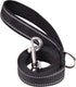 Double-Sided Reflective Dog Leash for Large & Medium and Small Dogs, Strong and Durable Pet Nylon Leashes with Soft Padded Handle Leashes,Puppy Le...