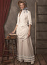 McCall's Misses' Old West Costume Sewing Pattern Packet, Design Code M8397, Sizes 18-20-22-24-26...