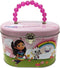 Gabby's Dollhouse Oval Tote with Beaded Handle...