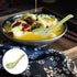 8pcs Melamine Soup Chinese Asian Soup Ramen Noodle Porridge Rice Dinner for Kitchen...