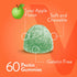 Vitamin C Gummies for Adults & Teens, 700mg Extra Strength - Immune Support Gummies - Immune Booster - Vegan, Gelatin Free, Gluten Free - Tasty Vi...