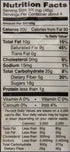 Trader Joe's Lightly Sweetened Coconut Strips, 6 oz...