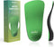 Arch Support Insoles for Women Men - Welnove 3/4 Length Orthotic Shoe Inserts for Plantar Fasciitis Flat Feet Over-Pronation Heel Pain Relief Heel...