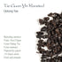 Tie Guan Yin Oolong Tea - Roasted Iron Goddess of mercy - Wu long Tea From China - Tieguanyin Tea Roasted Oolong Tea Iron Goddess Tea Ti Kuan Yin ...