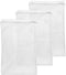 Aquatic Experts Max Flow Filter Media Bag - Durable Filter Bags for Fish Tank, Secure Aquarium Media Bag with Drawstring, Media Bags for Aquarium ...