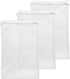 Aquatic Experts Max Flow Filter Media Bag - Durable Filter Bags for Fish Tank, Secure Aquarium Media Bag with Drawstring, Media Bags for Aquarium ...