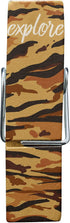 Karma Gifts Chip Clips, Animal Prints...