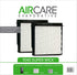 AIRCARE 1040 Replacement Wick (1)