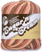 Lily Sugar Desert Rising Yarn, 2 oz, Ombre...