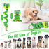Interactive Dog Squeaky Toys, Plush Dog Chew Toys for Large Medium Small Smart Breed, Puppy Toys for Boredom and Stimulating, Tug of War Dog Toys ...