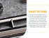 SnapSafe 75904 Gun Safe Dehumidifier Rod, 18-Inch...