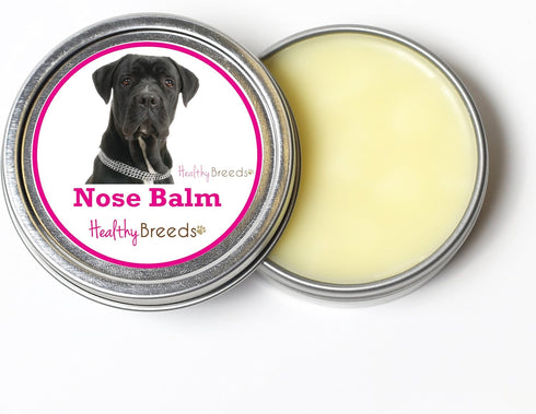 Healthy Breeds Cane Corso Dog Nose Balm 2 oz...