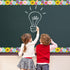 Augisteen Spring Bulletin Board Borders Daisy Flower Border Trim Classroom Bulletin Board Decoration Spring Floral Paper Cutouts for Spring Summer...