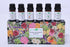 Essential Oils Set 100% Pure Natural DR.NITTA Top 6 Oils for Massage,Diffusers,Humidifier,Candle Making Lavender, Eucalyptus,Orange, Peppermint, L...