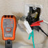 Hvac Adaptor Cord:Heavy Adaptor Cord Compatible with Yellow Jacket 69522 Hvac Tools Clearance and Equipment Circuit Breaker Finder Curcuit Finder ...