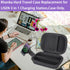 khanka Hard Travel Case Replacement for LISEN 3 in 1 Charging Station,Travel Wireless Charging Station for Multiple Devices,Case Only(Black)....