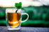 FIRE TEAS Relaxing Rooibos Evening Tea- Organic Red Rooibos, Peppermint, Lavender, Raspberry Leaf, Ginger, Saffron - Caffeine Free, Herbal Tea, St...