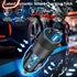 ?MFi Certified? iPhone 15 Car Charger Fast Charging, Rombica 4.8A USB Power Cigarette Lighter USB-C Car Charger Adapter + 6FT Type-C Coiled Cable ...