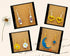MAIBAOTA Earring Hooks for Jewelry Making, 602 Pcs Earring Making Supplies, 925 Silver and Gold Plated Earring Making Kit, Earring Findings, Jump ...